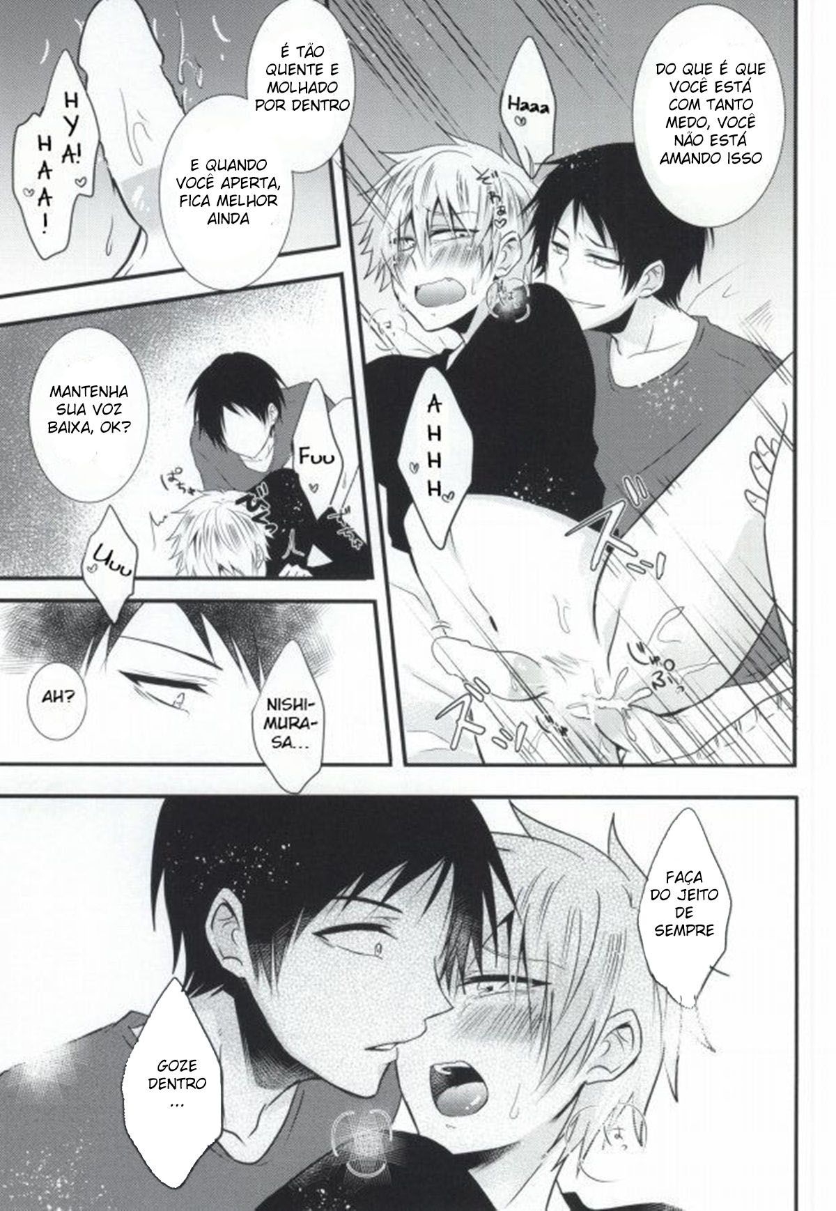 Futanari-san