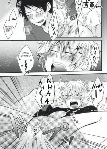 Futanari-san - Foto 25