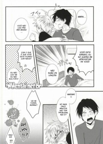 Futanari-san - Foto 28