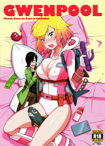 Gwenpool