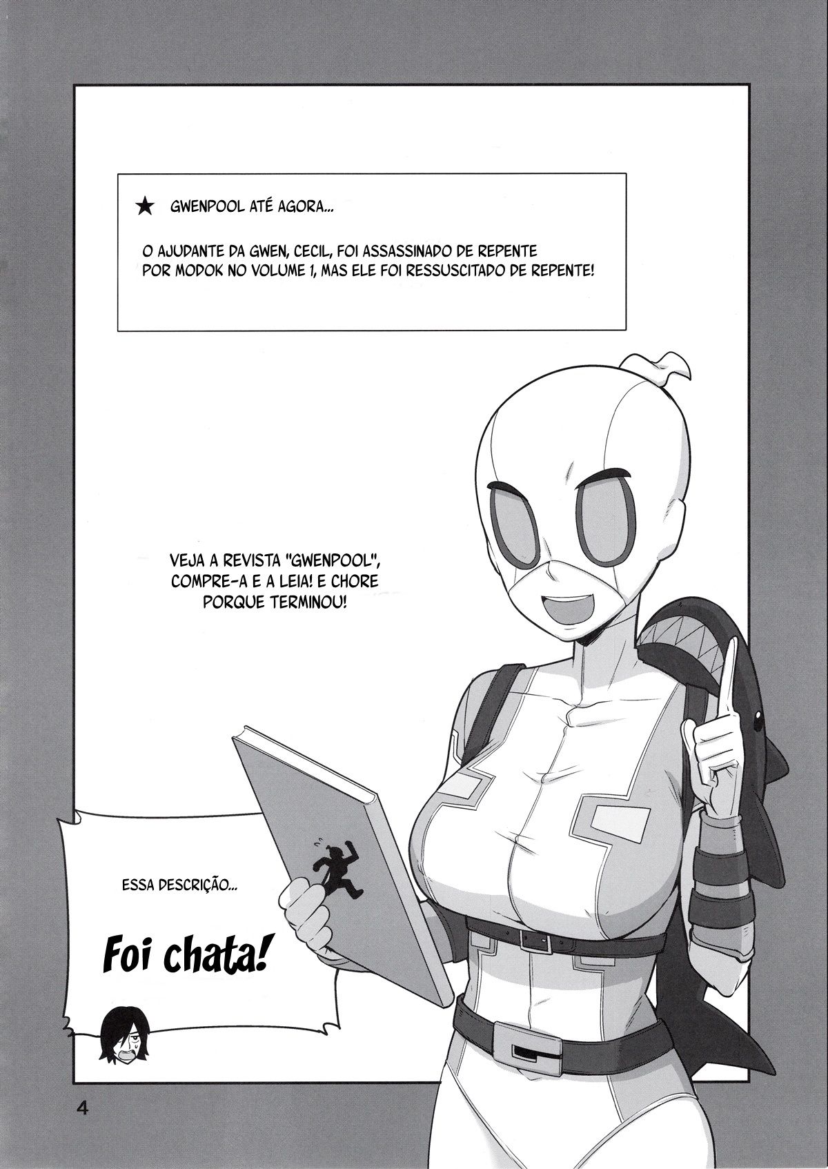 Gwenpool