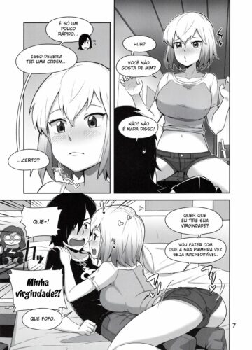 Gwenpool - Foto 6