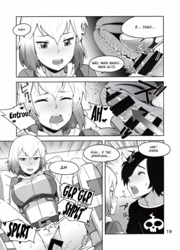 Gwenpool - Foto 18