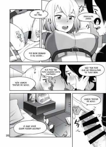Gwenpool - Foto 19