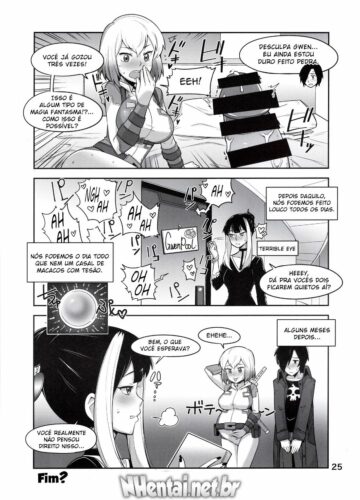Gwenpool - Foto 24