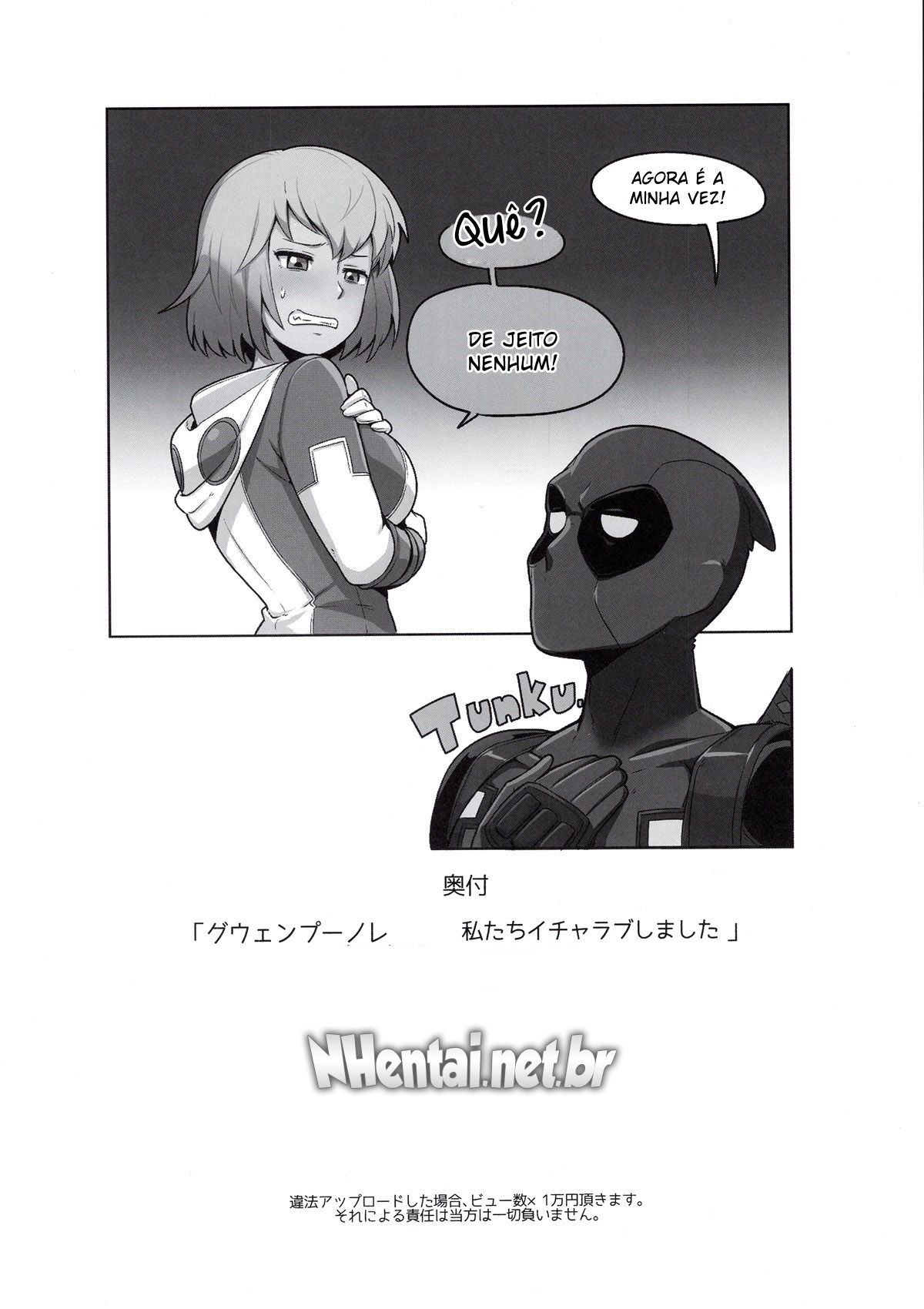Gwenpool
