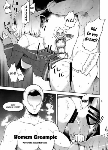Gwenpool - Foto 4