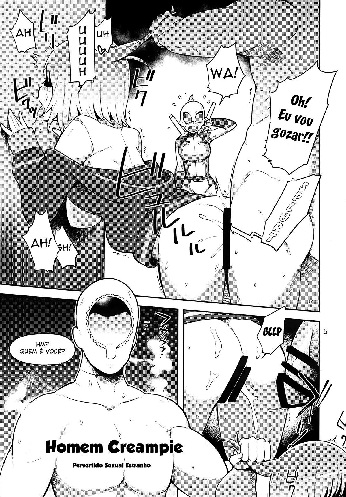 Gwenpool