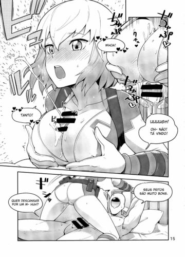 Gwenpool - Foto 14