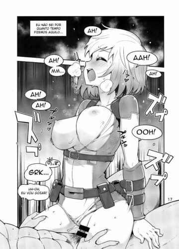 Gwenpool - Foto 16
