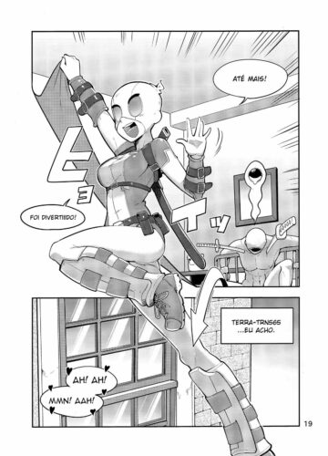 Gwenpool - Foto 18