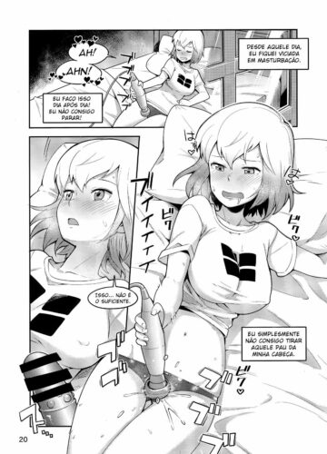 Gwenpool - Foto 19