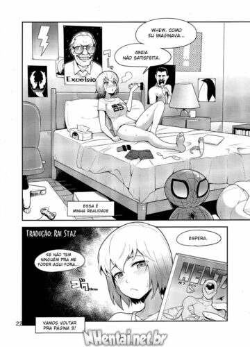 Gwenpool - Foto 21