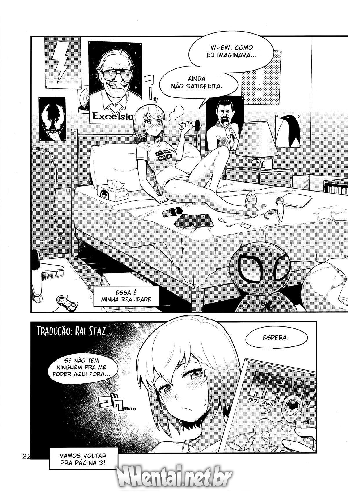 Gwenpool