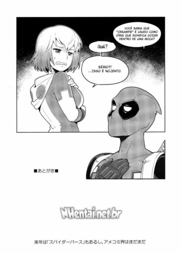 Gwenpool - Foto 22