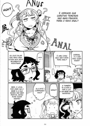 Gyaruko Ah! - Foto 3