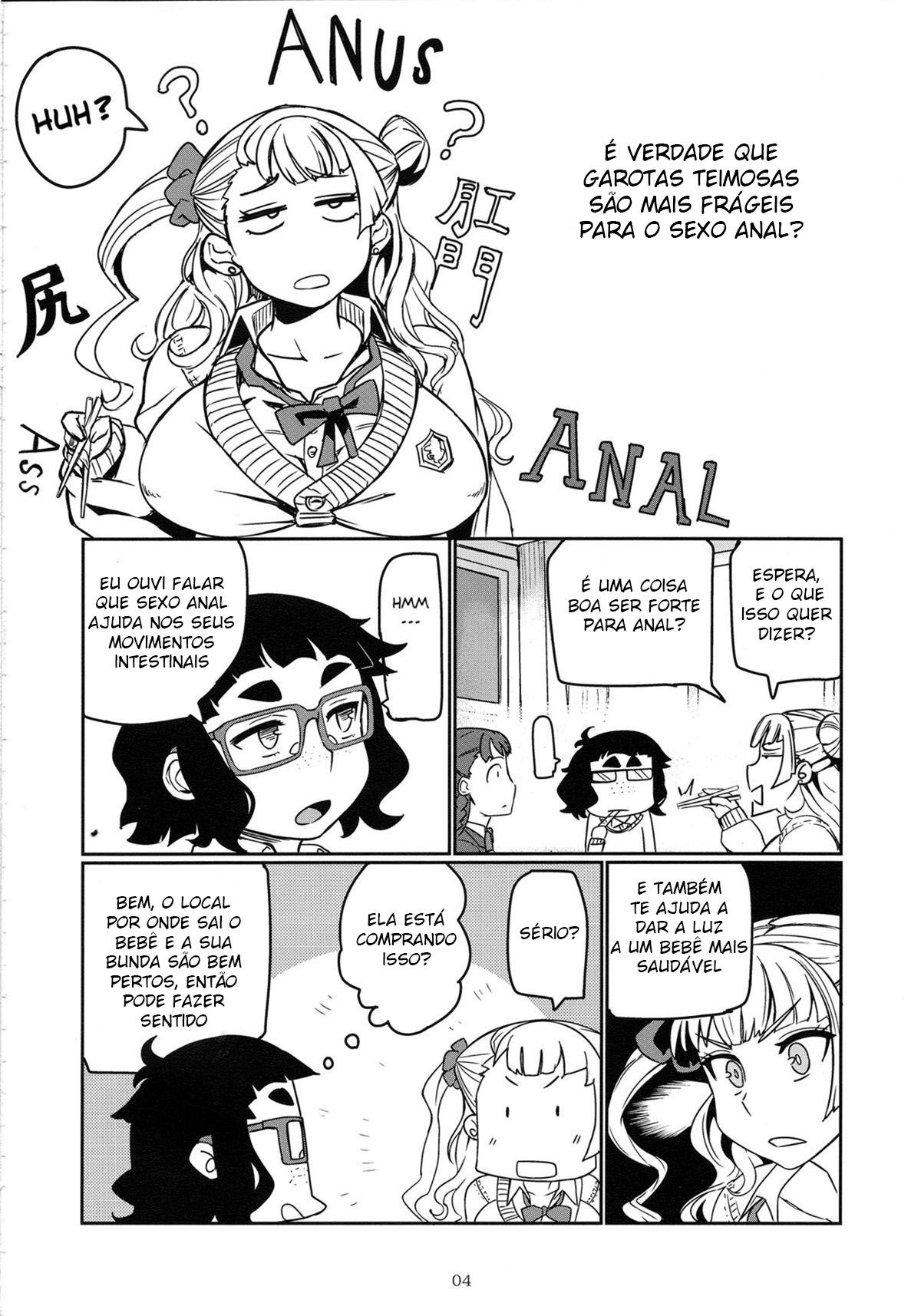 Gyaruko Ah!