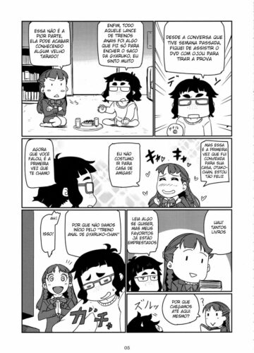 Gyaruko Ah! - Foto 4