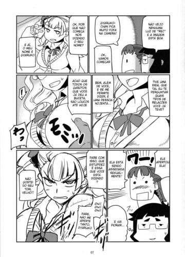 Gyaruko Ah! - Foto 6