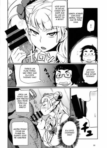 Gyaruko Ah! - Foto 7