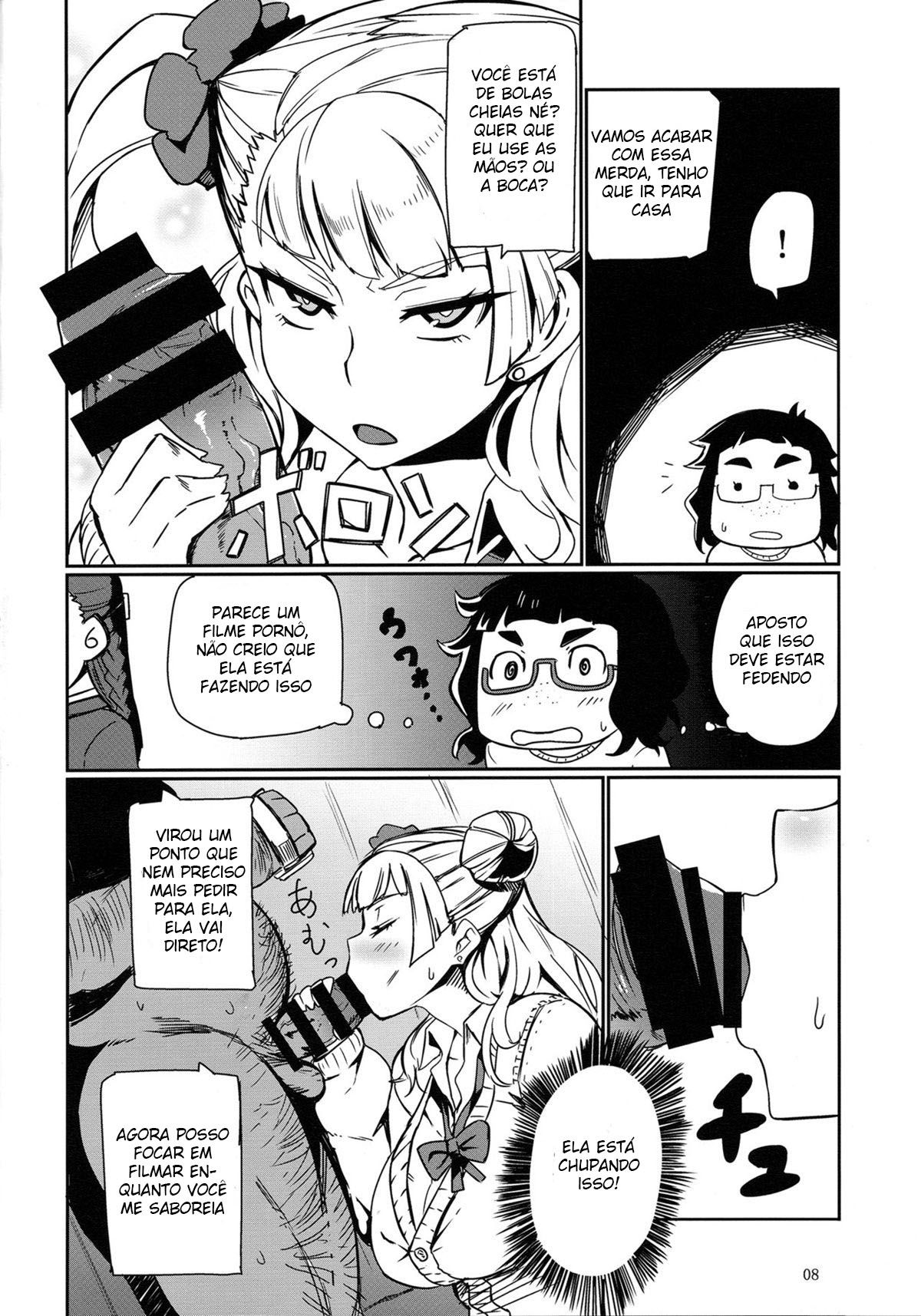 Gyaruko Ah!