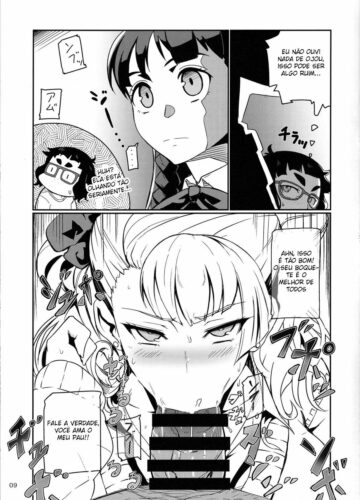 Gyaruko Ah! - Foto 8