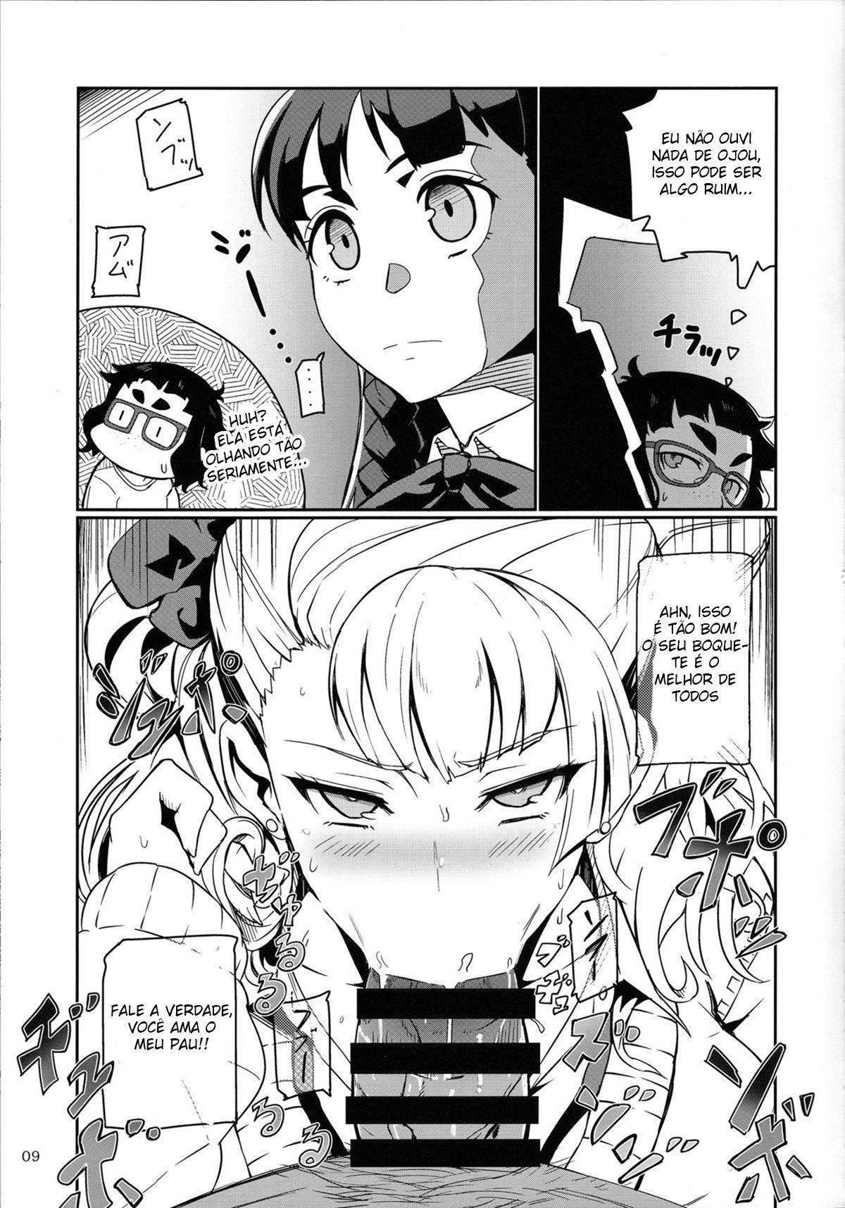Gyaruko Ah!