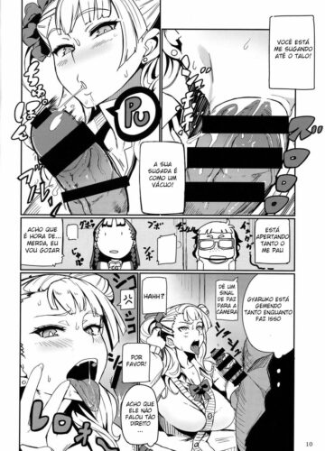 Gyaruko Ah! - Foto 9