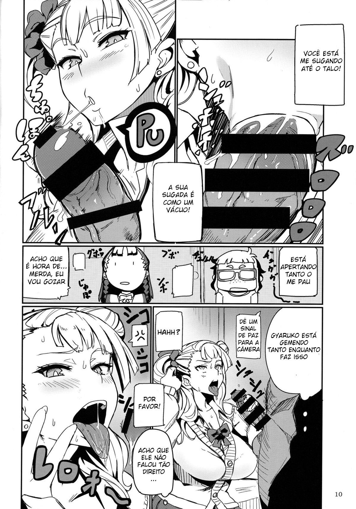 Gyaruko Ah!