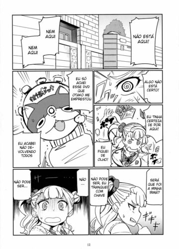 Gyaruko Ah! - Foto 11