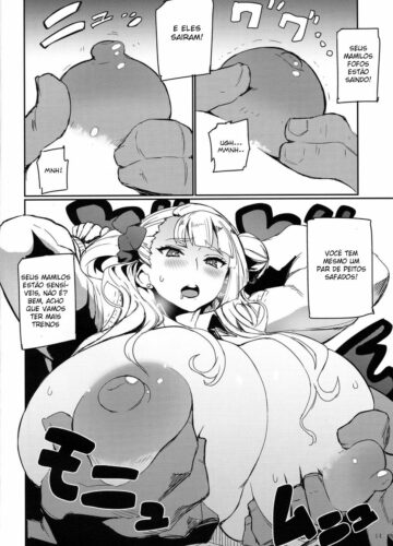Gyaruko Ah! - Foto 13