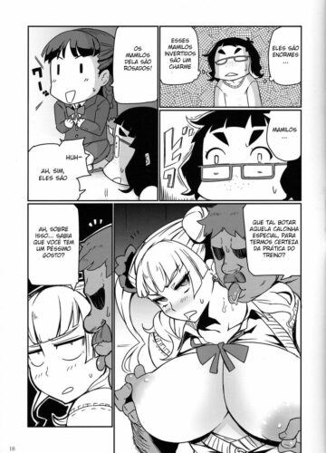 Gyaruko Ah! - Foto 14