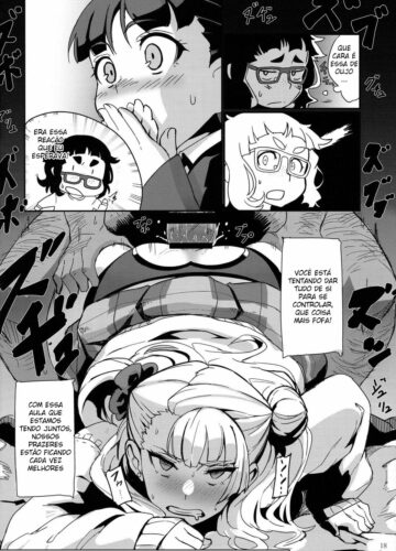 Gyaruko Ah! - Foto 17