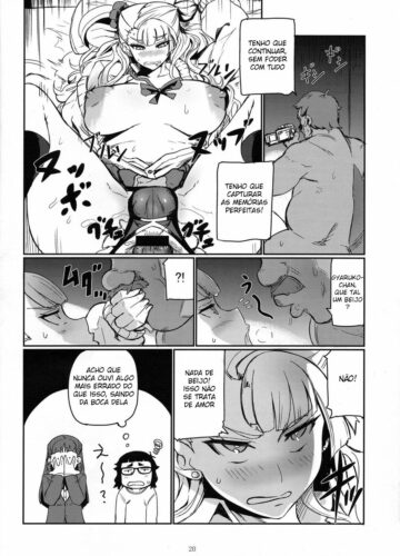 Gyaruko Ah! - Foto 19