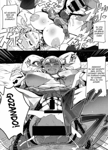 Gyaruko Ah! - Foto 21