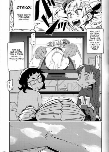 Gyaruko Ah! - Foto 22