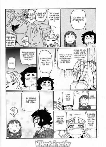 Gyaruko Ah! - Foto 23