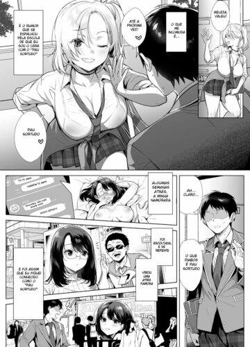 Gyouretsu No Dekiru Chinpo - Foto 7