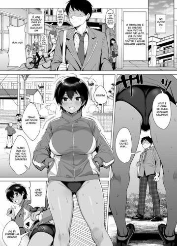 Gyouretsu No Dekiru Chinpo - Foto 9