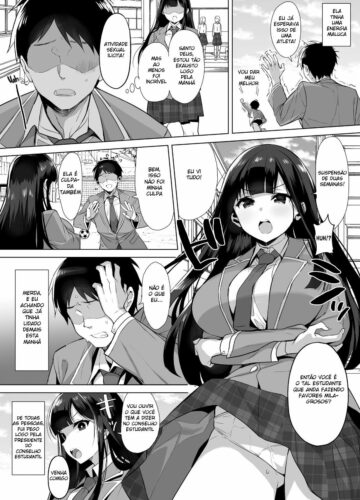 Gyouretsu No Dekiru Chinpo - Foto 15