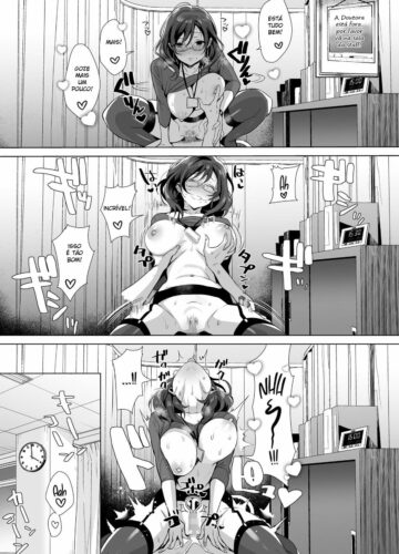 Gyouretsu No Dekiru Chinpo - Foto 22