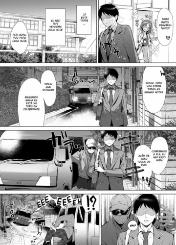 Gyouretsu No Dekiru Chinpo - Foto 23