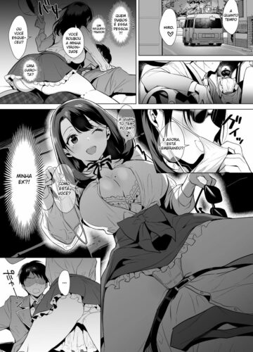 Gyouretsu No Dekiru Chinpo - Foto 24
