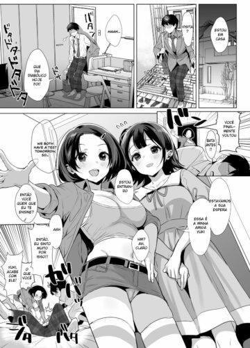 Gyouretsu No Dekiru Chinpo - Foto 32