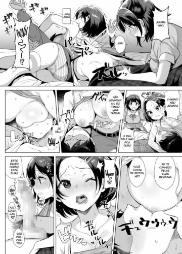 Gyouretsu No Dekiru Chinpo - Foto 33