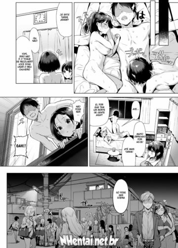 Gyouretsu No Dekiru Chinpo - Foto 39