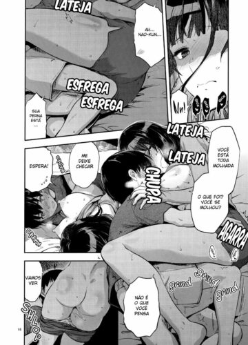 Hatsu Koi no Onee-san ni Amaetai Dake no Jinsei Datta - Foto 15