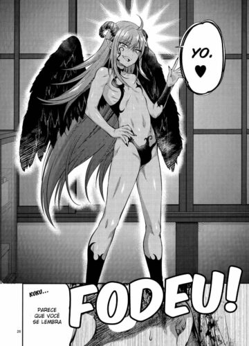 Hatsu Koi no Onee-san ni Amaetai Dake no Jinsei Datta - Foto 25
