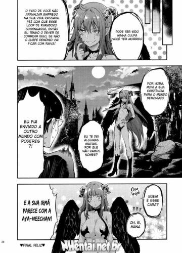Hatsu Koi no Onee-san ni Amaetai Dake no Jinsei Datta - Foto 27
