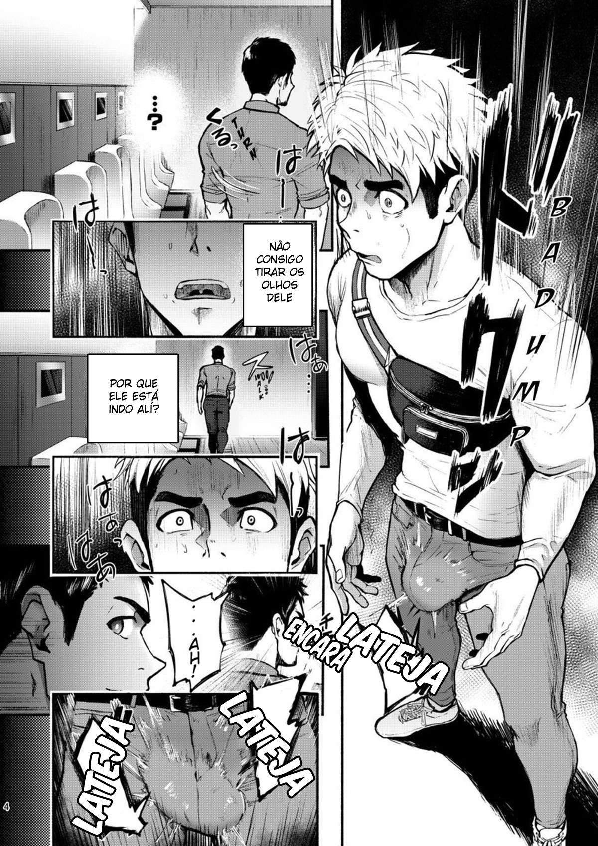 Hatten BLAST! 2